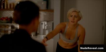 JACQUELINE TOBONI nude in The L Word: Generation Q