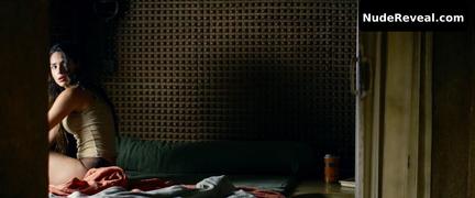 ADRIA ARJONA nude in Star Wars: Andor