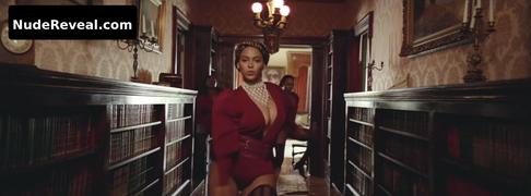 BEYONCE KNOWLES nude in Formation