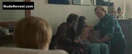JOSEFIN ASPLUND nude in Call Girl
