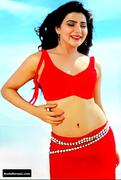 SAMANTHA RUTH PRABHU nude in Alludu Seenu