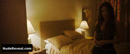 MEGAN FOX nude in Midnight in the Switchgrass