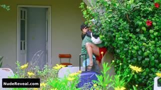 CHLOE SEVIGNY nude in Magic Farm