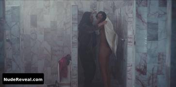 BARBARA LOPEZ nude in Senorita 89
