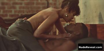 KGOMOTSO CHRISTOPHER nude in Fatal Seduction