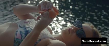 SYDNEY SWEENEY nude in Clementine