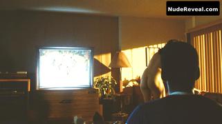 ANNA MACDONALD nude in Winning Time: The Rise of the Lakers Dynasty