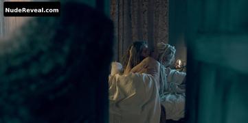 LUCREZIA GUIDONE nude in Luna Nera