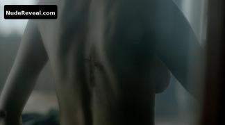 EVA GREEN nude in Penny Dreadful
