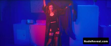 ANDREA RISEBOROUGH nude in Please Baby Please