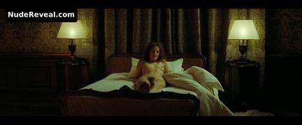 VICKY KRIEPS nude in Corsage