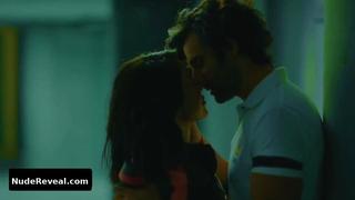 SAYANI GUPTA nude in Inside Edge