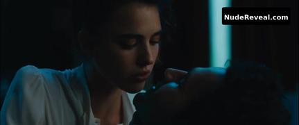 MARGARET QUALLEY nude in Sanctuary