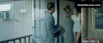 WILLA HOLLAND nude in The Dirty South