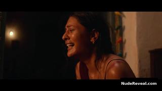 PAYAL RAJPUT nude in Mangalavaaram