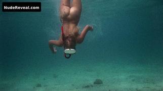 HELEN MIRREN nude in Age of Consent