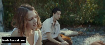 DEVA CASSEL nude in The Beautiful Summer