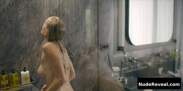 KIRA MIRO nude in Alpha Males