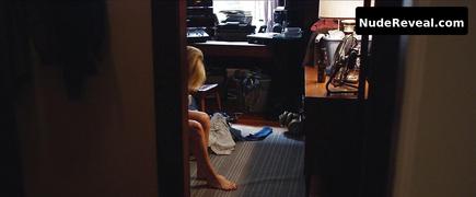 CHLOE GRACE MORETZ nude in Brain on Fire