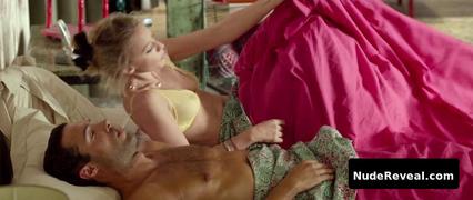 LUDIVINE SAGNIER nude in Love Is in the Air