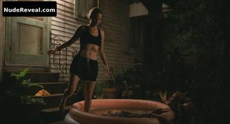 JENNIFER LAWRENCE nude in Causeway