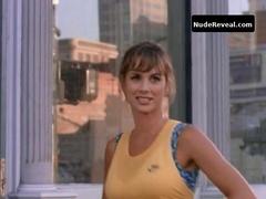 DEBBE DUNNING nude in Silk Stalkings
