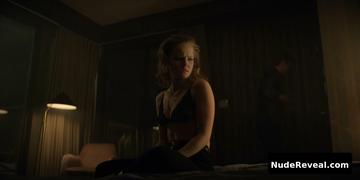 LAYSLA DE OLIVEIRA nude in Locke & Key