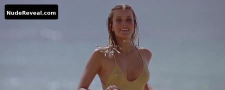 BO DEREK nude in 10