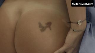 JUANITA ARIAS nude in The Five Juanas