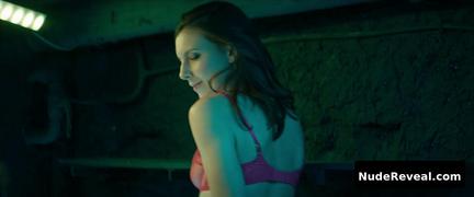 LOUISE CHEVILLOTTE nude in My Sole Desire