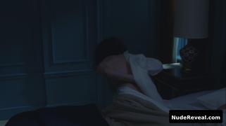 RACHEL BROSNAHAN nude in The Marvelous Mrs. Maisel