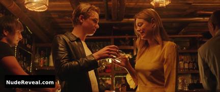 CAMILLE ROWE nude in Butcher Boy