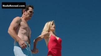 JULIE BOWEN nude in Modern Family