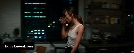 KEIRA KNIGHTLEY nude in Last Night