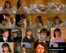 EMILY MORTIMER nude in Coming Home