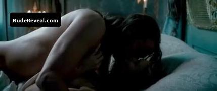 KATE WINSLET nude in A Little Chaos