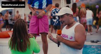 MIA MCKENNA-BRUCE nude in How to Have Sex