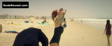 HELEN HUNT nude in Ride