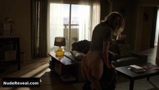 DIANE KRUGER nude in The Bridge