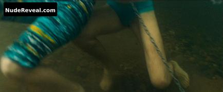 JULIANNE NICHOLSON nude in Monos