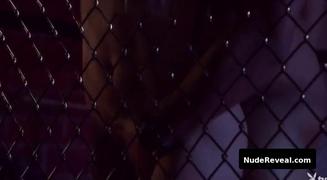 CYANN RIBEIRO nude in 7 Lives Xposed