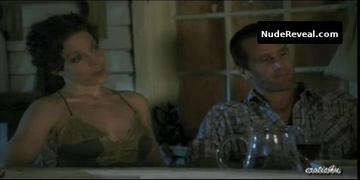 RUSSIA HARDY nude in Life on Top