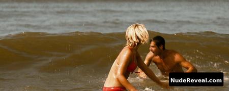 JULIANNE HOUGH nude in Safe Haven
