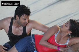 PRIYAMANI nude in Raaj