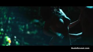 GIOVANNA LANCELLOTTI nude in Burning Betrayal