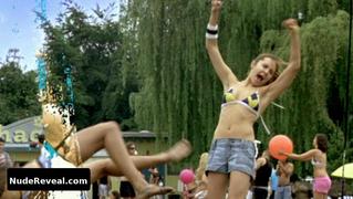 AMANDA BYNES nude in She’s the Man
