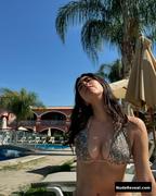 MATILDE LEON nude in Papa En Apuros