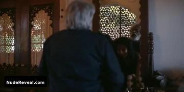 FLORA SAINI nude in Aarya