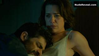 NATALIA LAGE nude in Hard