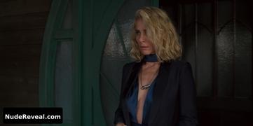 ELSA PATAKY nude in Tidelands